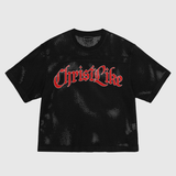 Blood of Jesus Jersey