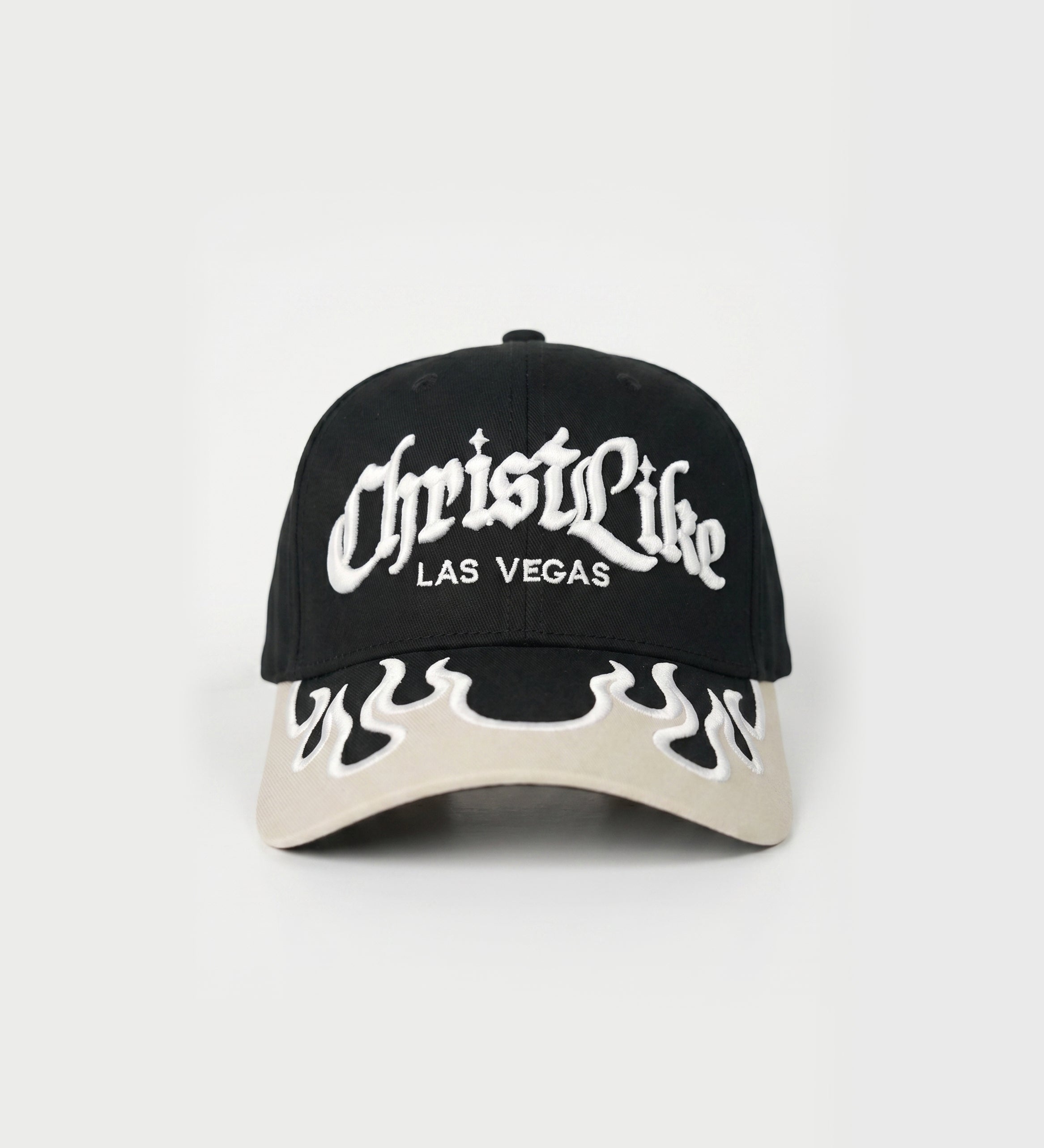 CHRISTLIKELASVEGAS.jpg