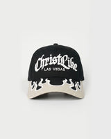 Christlike Vegas Flames