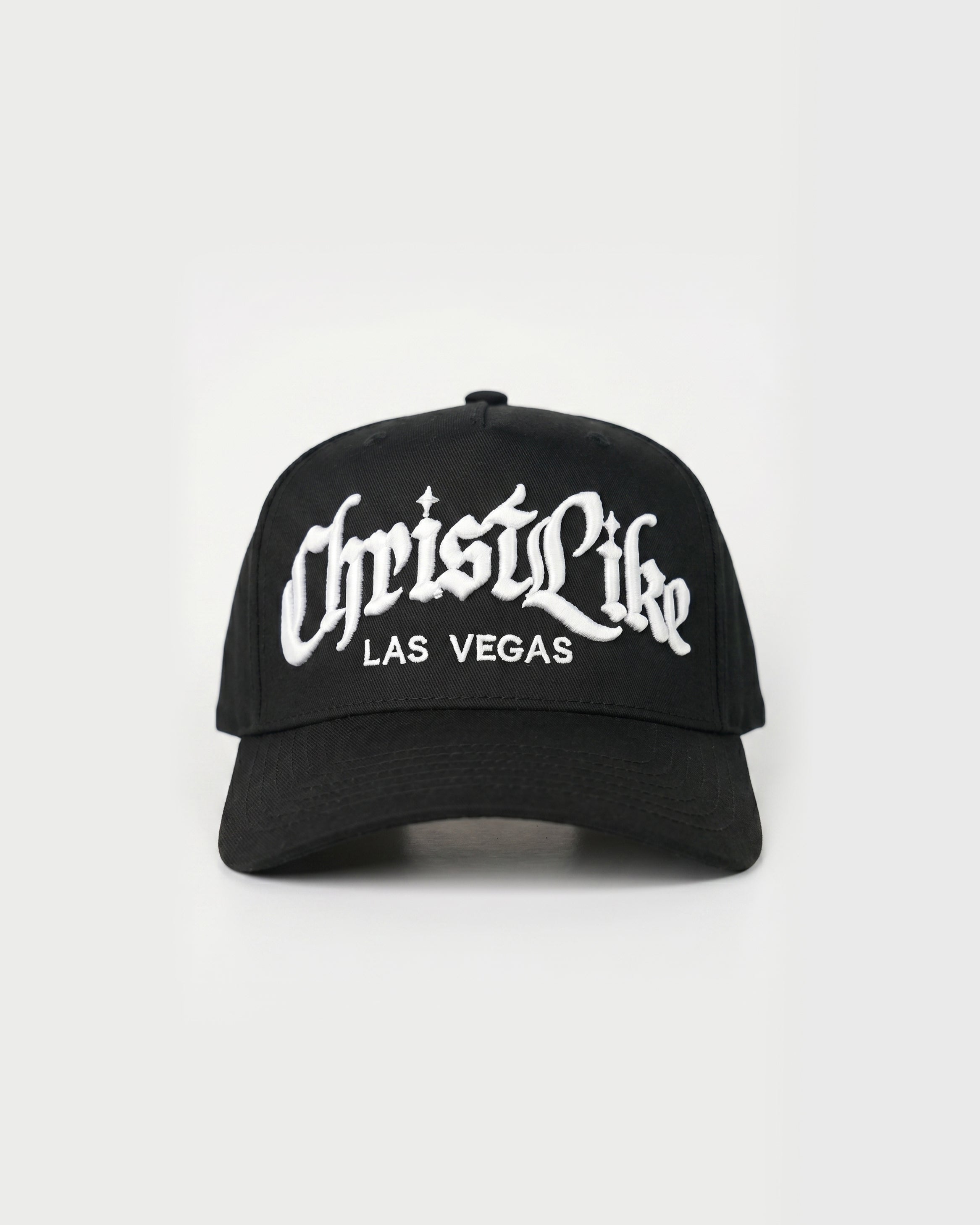 Christlike Las Vegas
