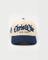Christlike New York OG
