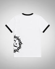 Christlike Ringer Tee