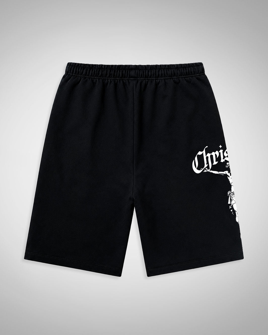 Christlike Baggy Shorts