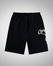 Christlike Baggy Shorts