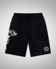 Christlike Baggy Shorts