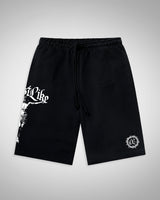 Christlike Baggy Shorts