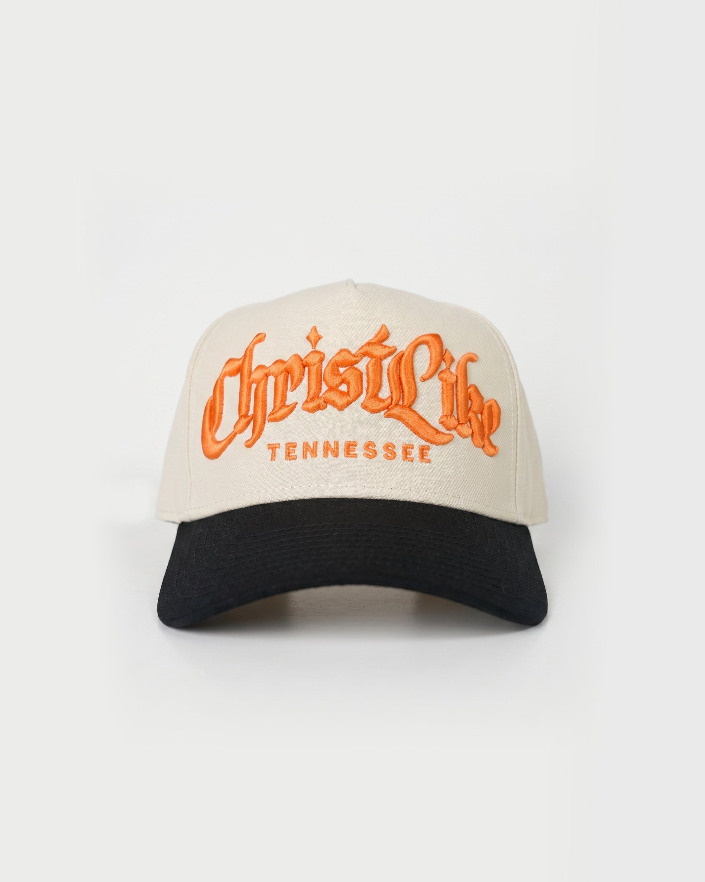 Christlike Tennessee