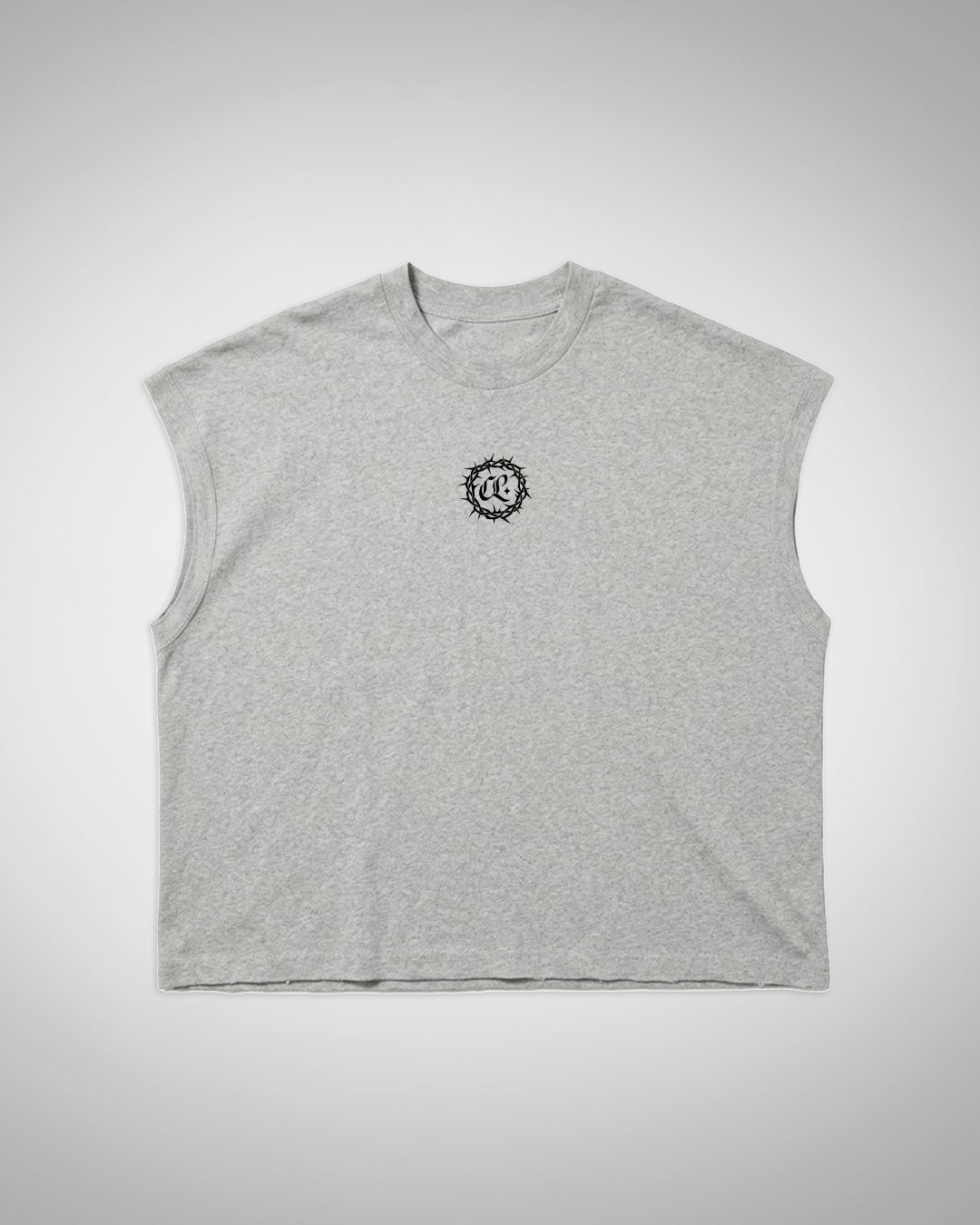 Chirstlike Muscle Tee
