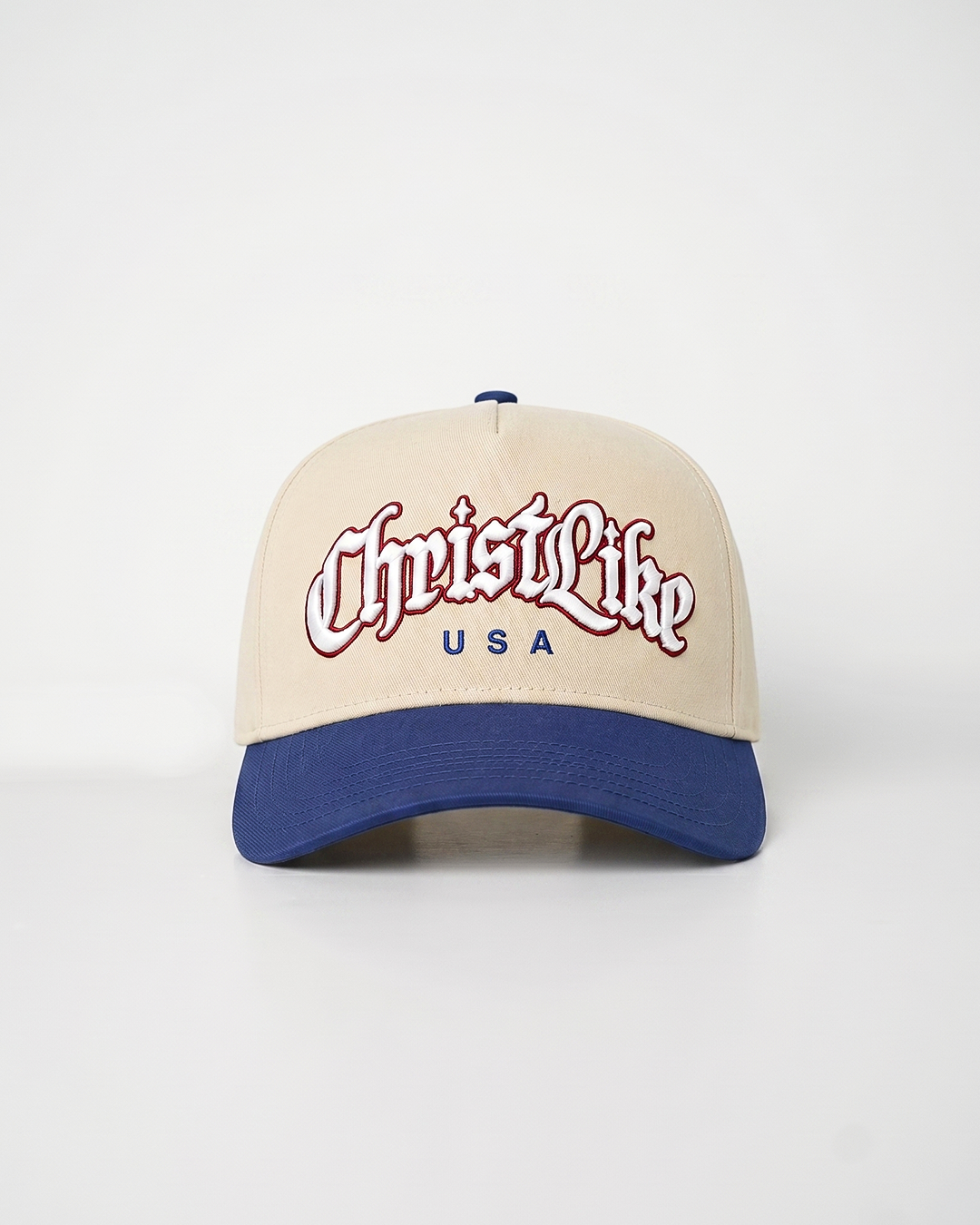 Christlike USA