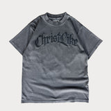 Washed Grey ChristLike Essential