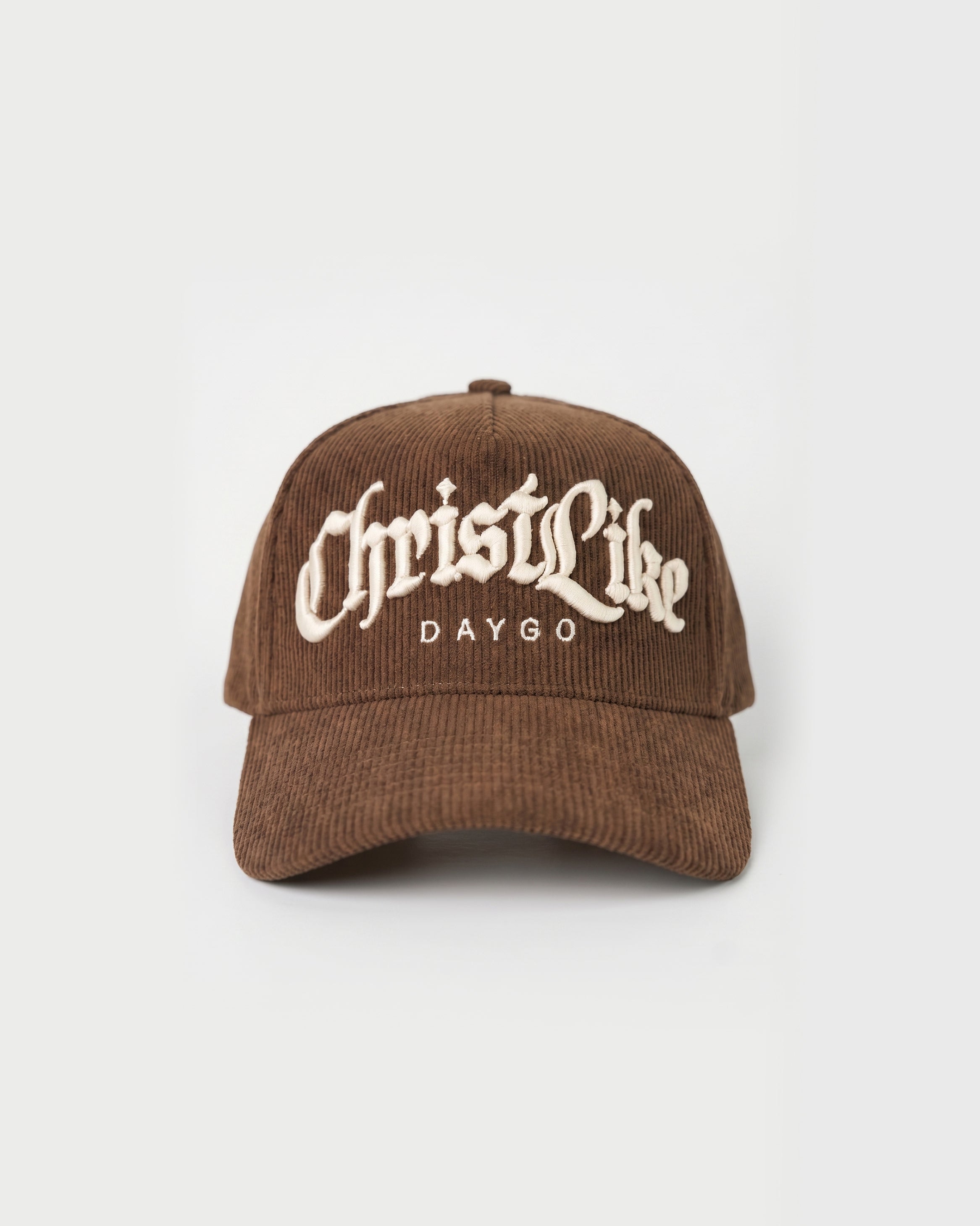 Christlike Daygo Corduroy