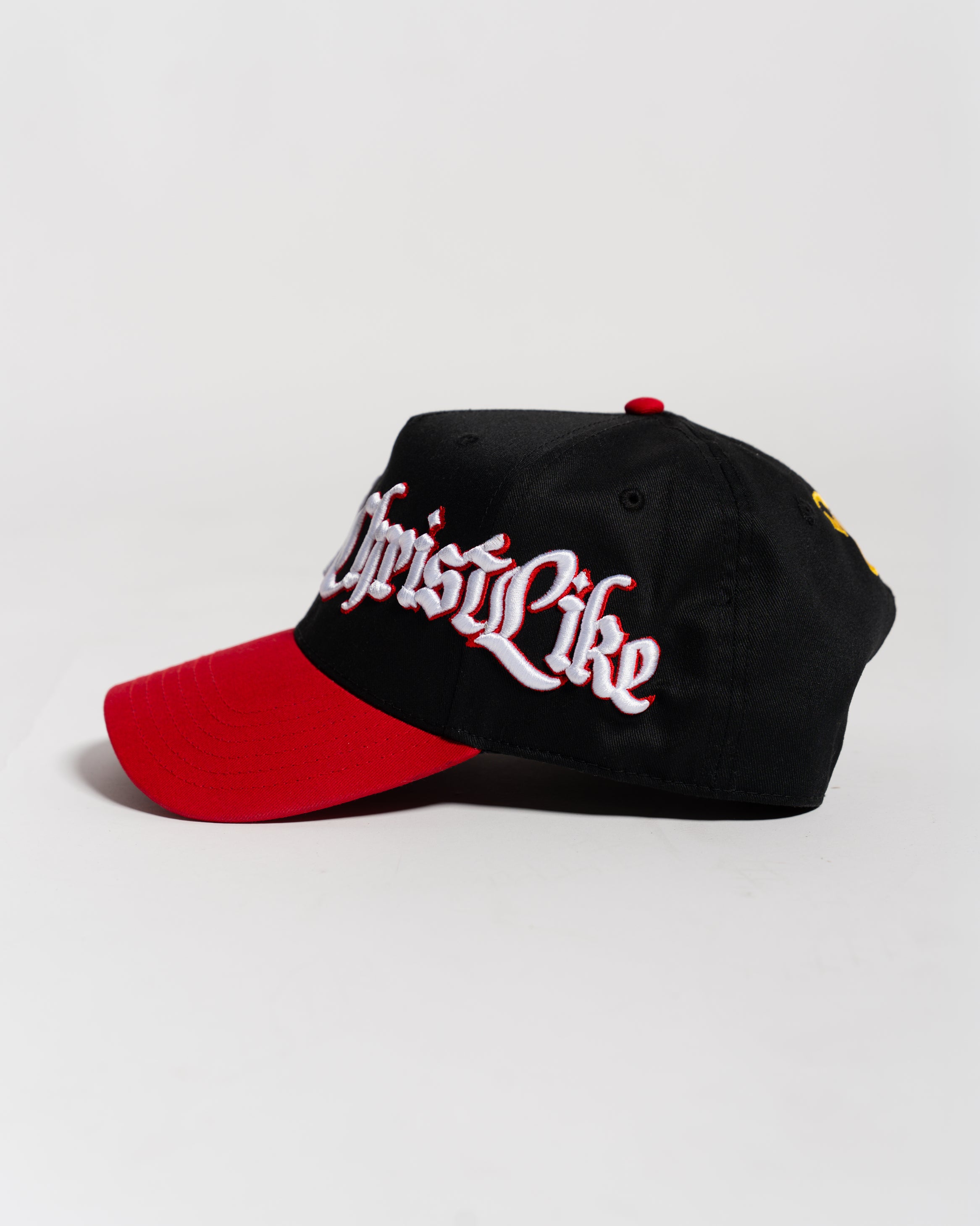 Christlike University