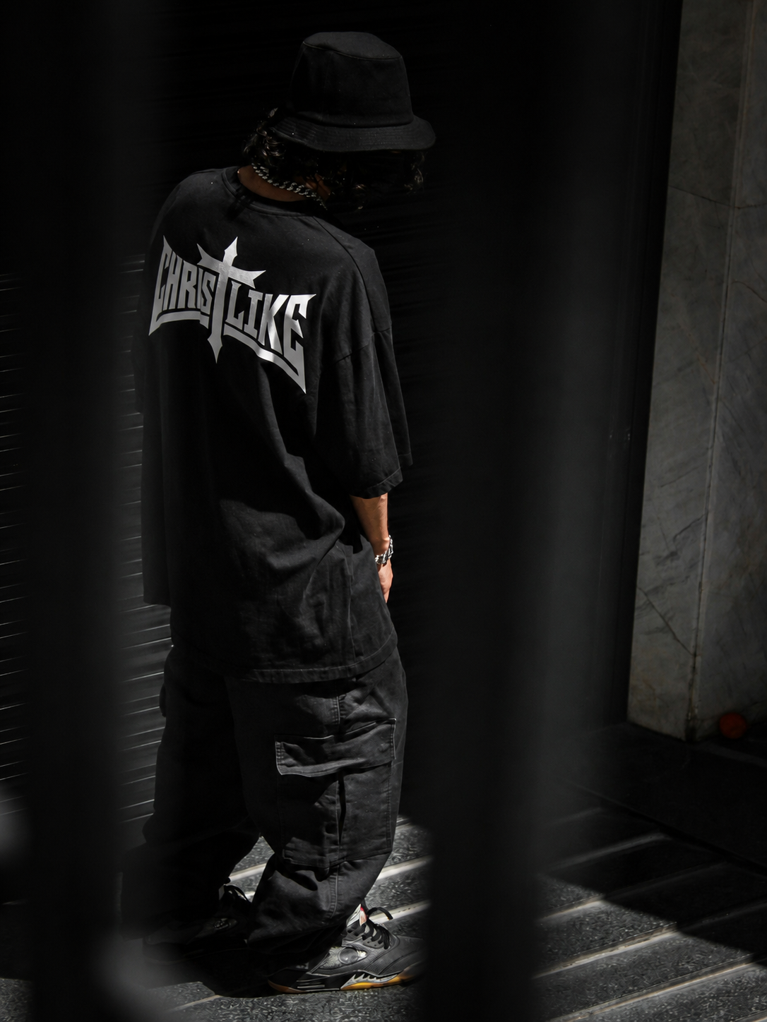 Christlike Mexico Tee