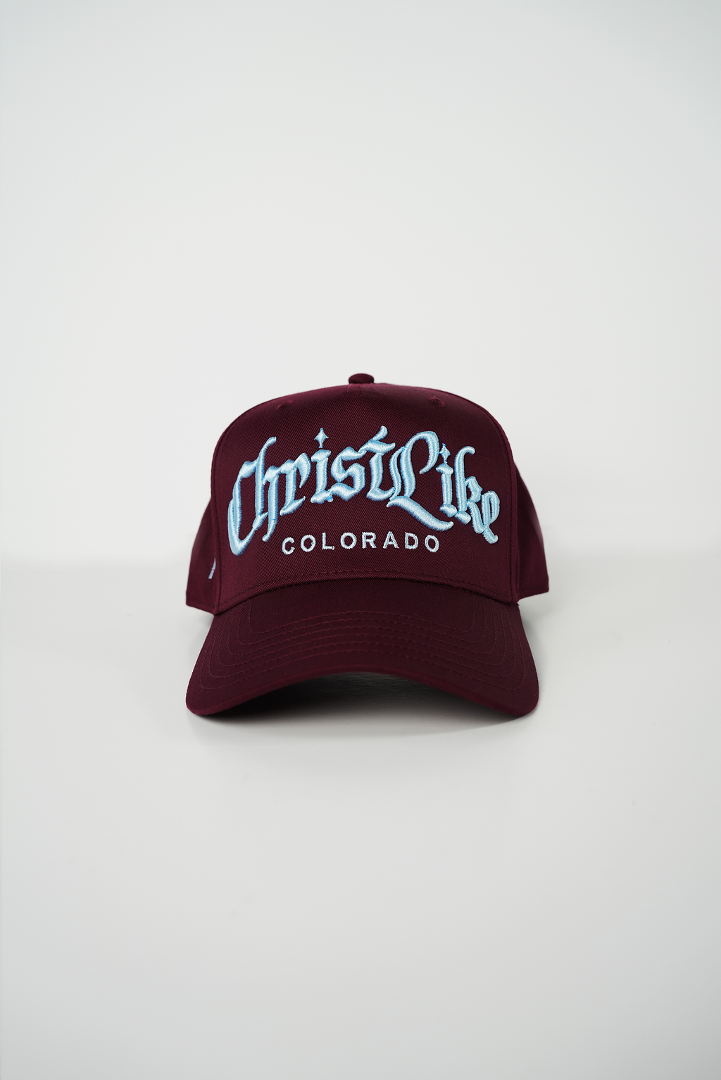Maroon Colorado