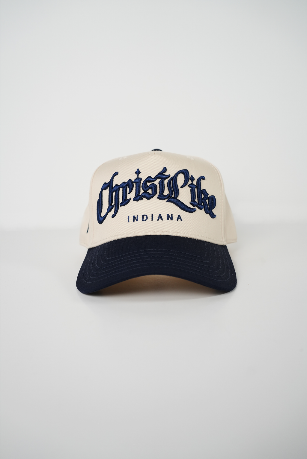Christlike Indiana