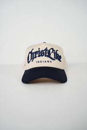 Christlike Indiana