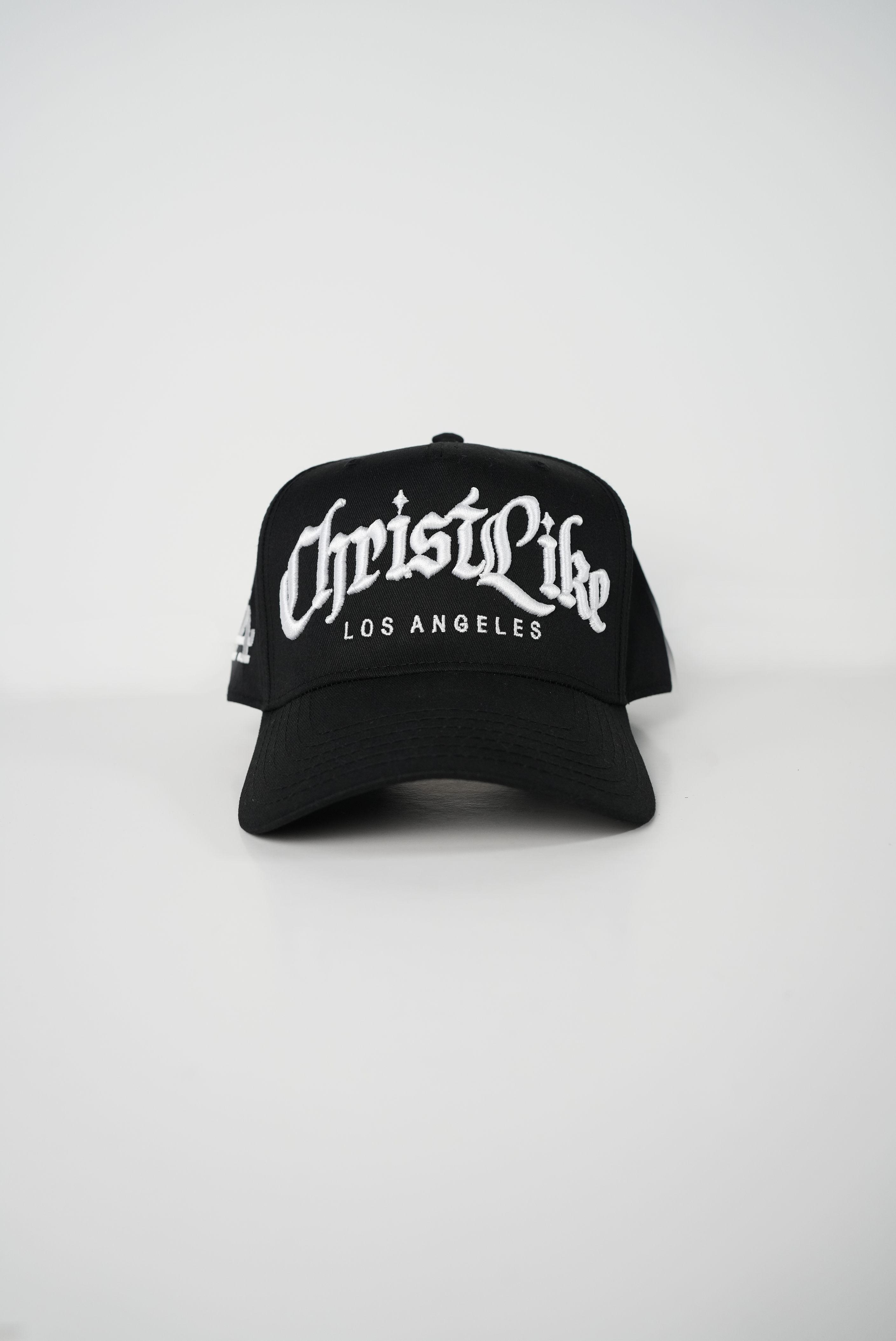 Christlike Los Angeles
