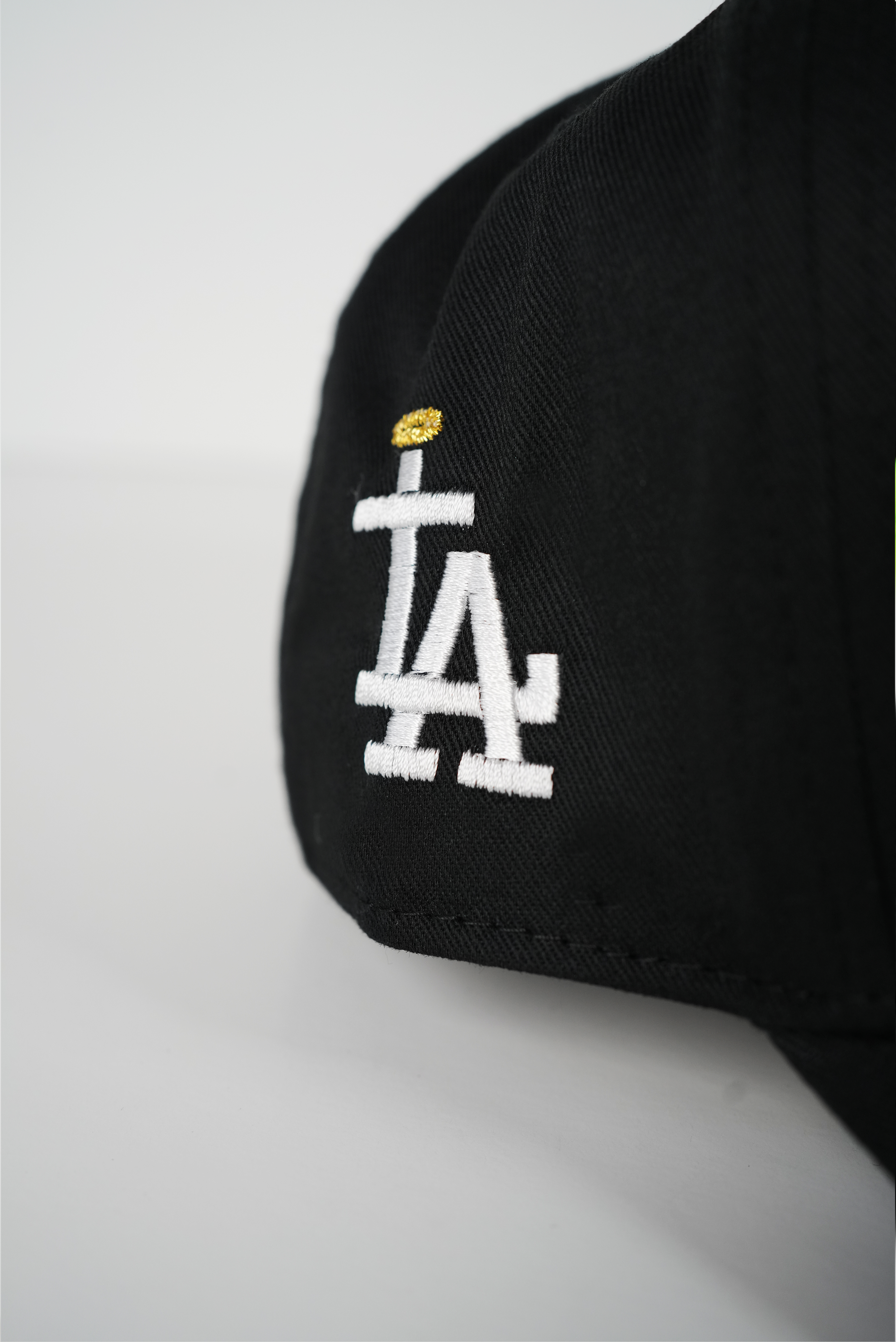 Christlike Los Angeles