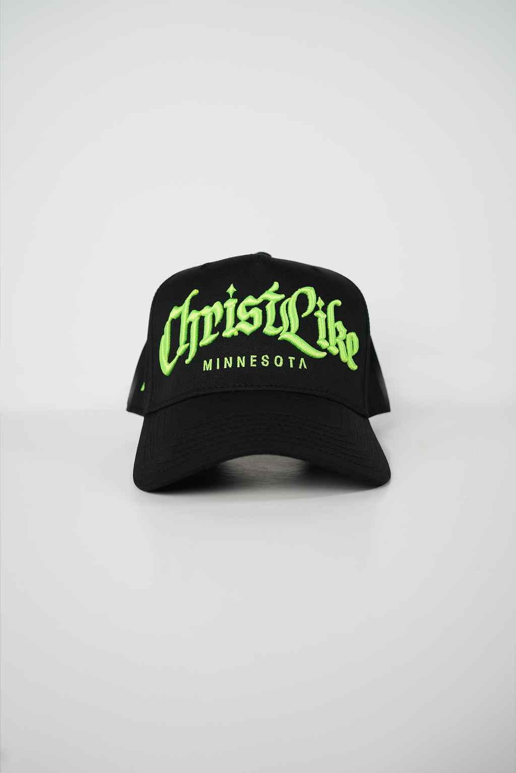 Christlike Minnesota
