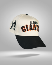 Slaying Giants