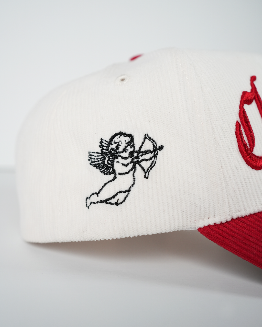 Cupid Corduroy