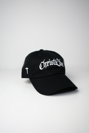 Christ Like Dad Hat