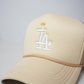 Grain of Sand Trucker Hat