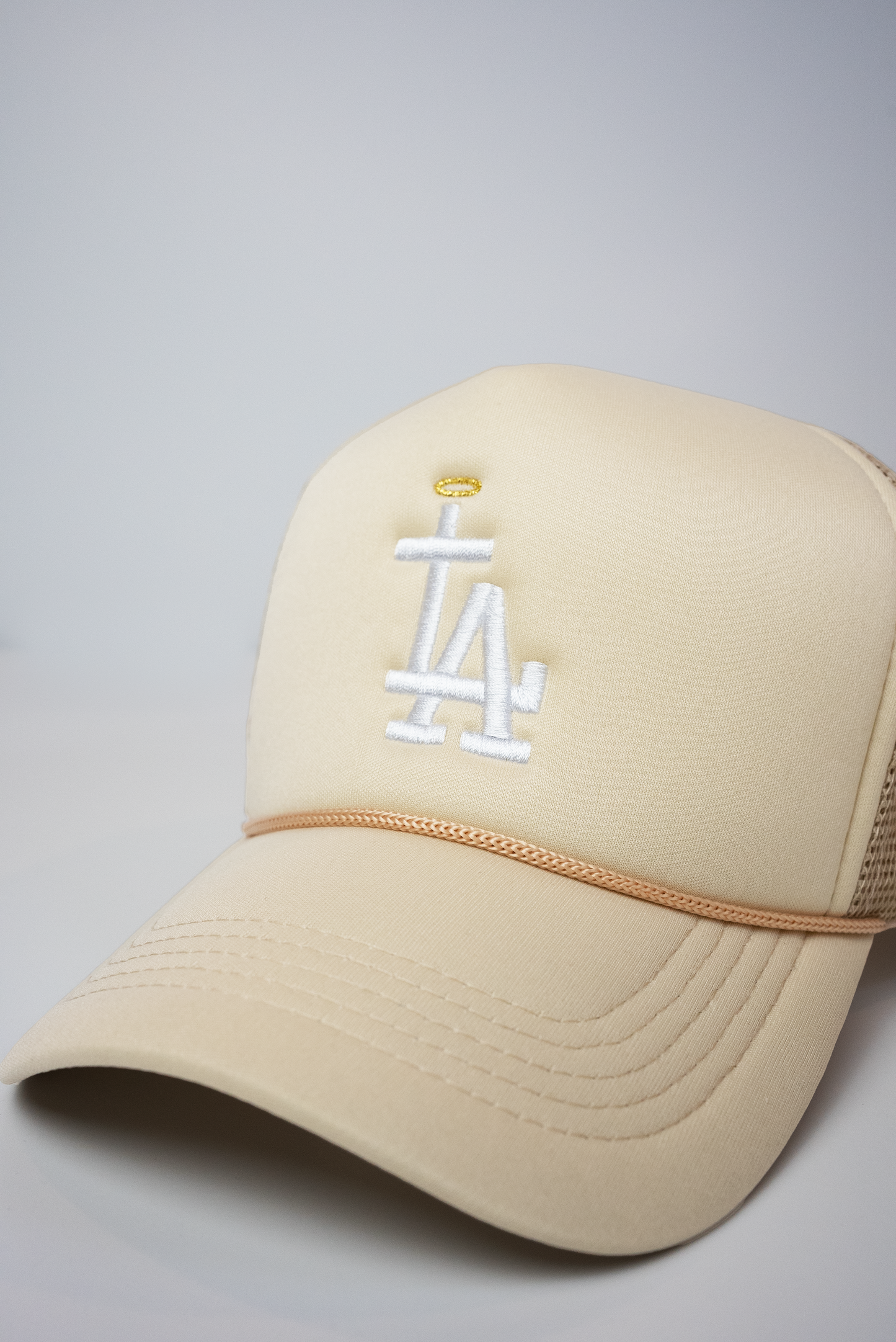 Grain of Sand Trucker Hat