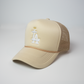 Grain of Sand Trucker Hat