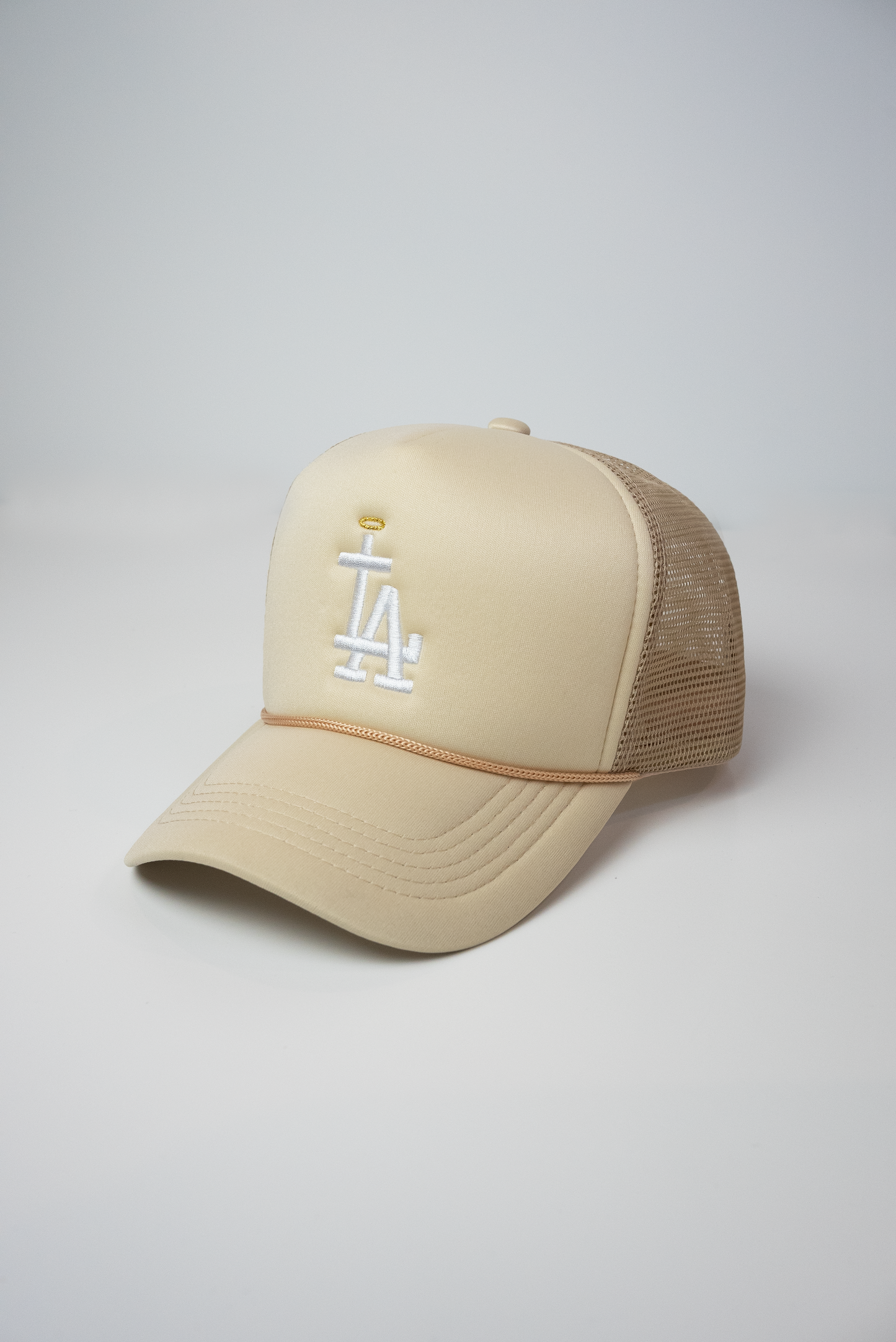 Grain of Sand Trucker Hat