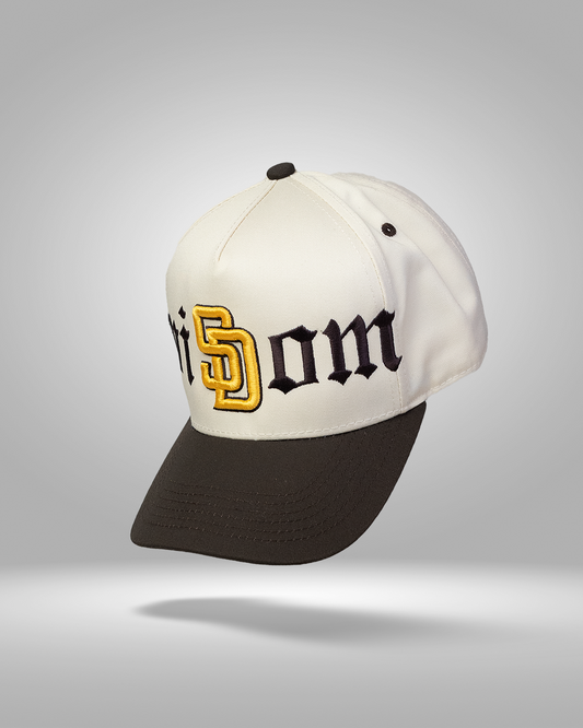 Wise Padres Cap