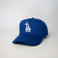 Royalty Blue Baseball Hat