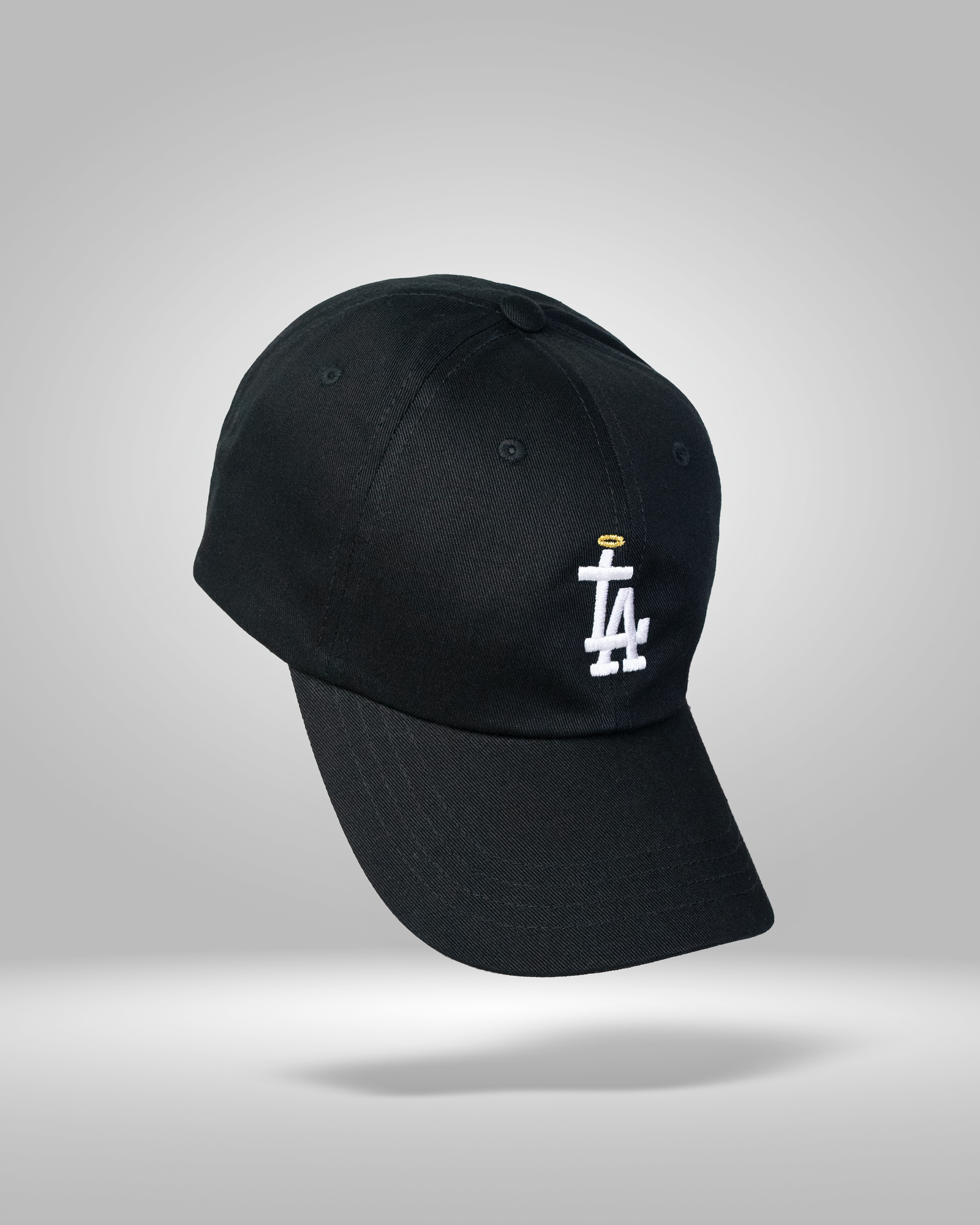 LA Dad Hat