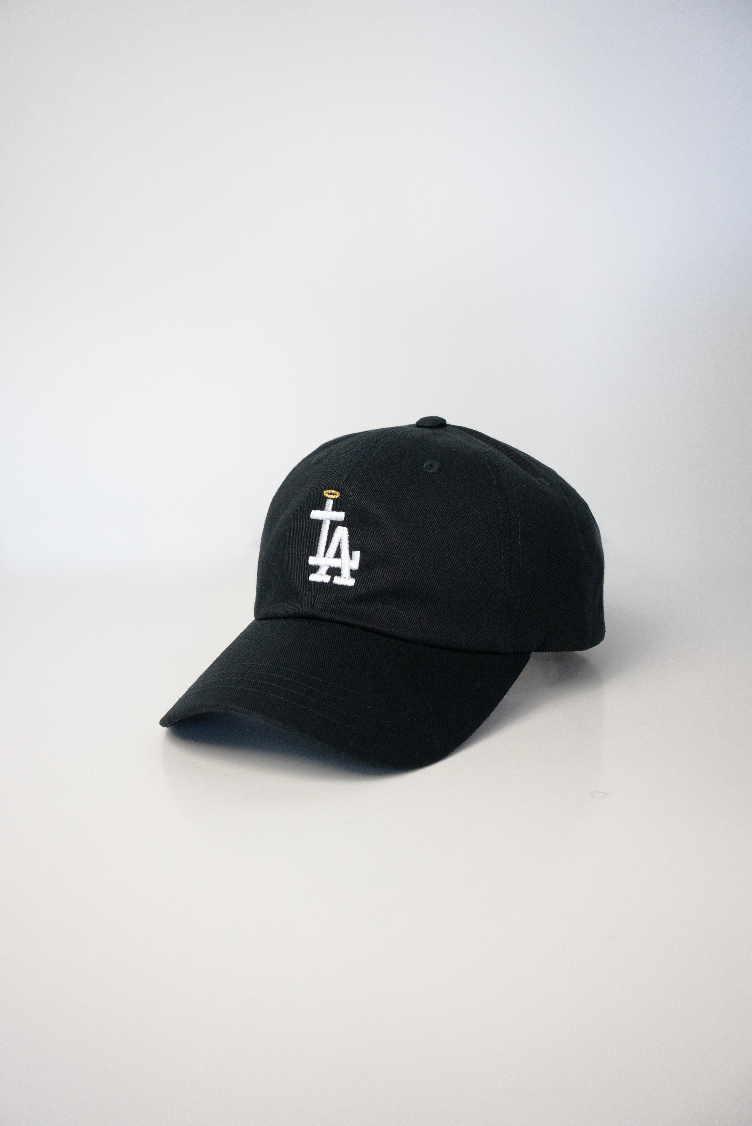 LA Dad Hat