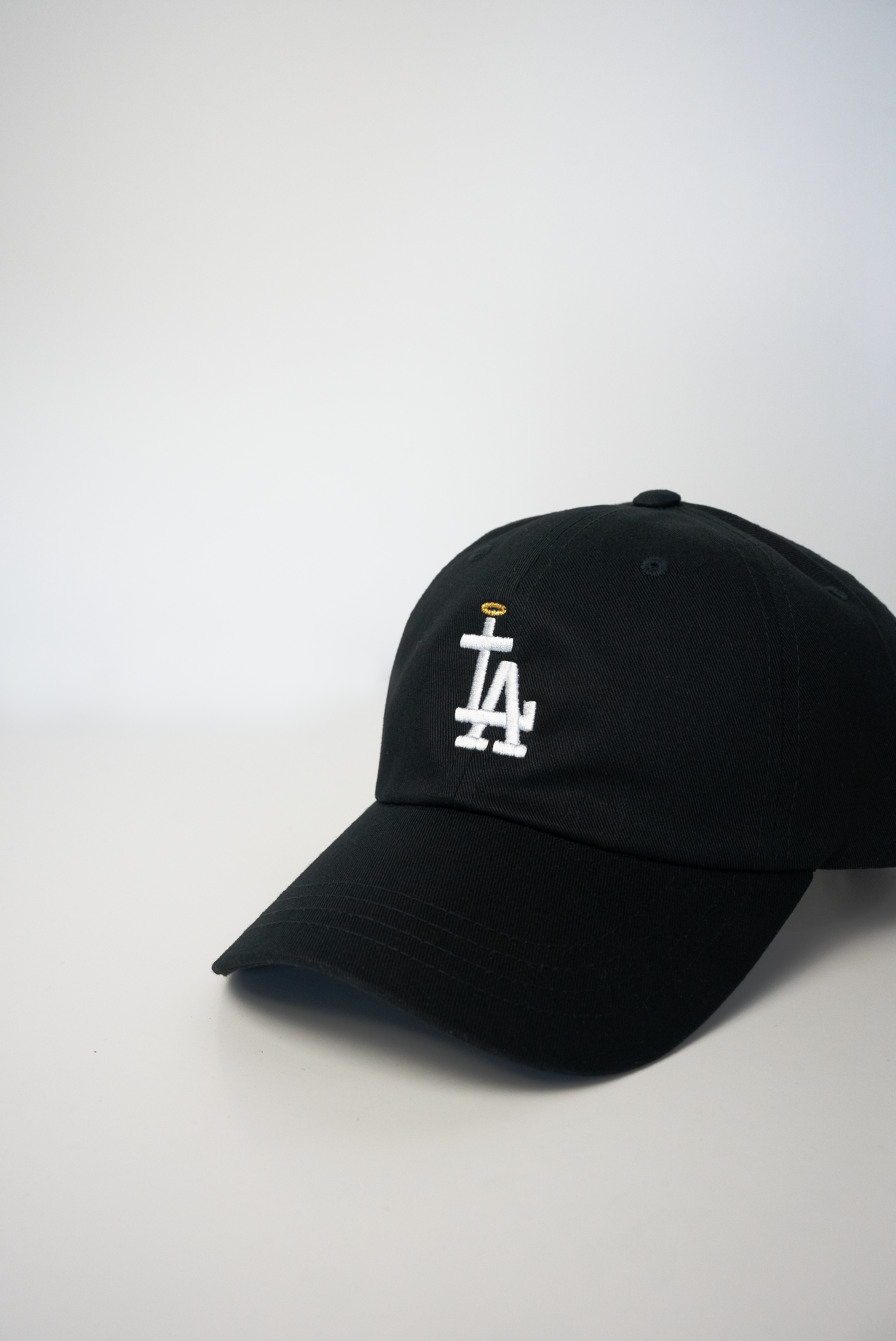 LA Dad Hat