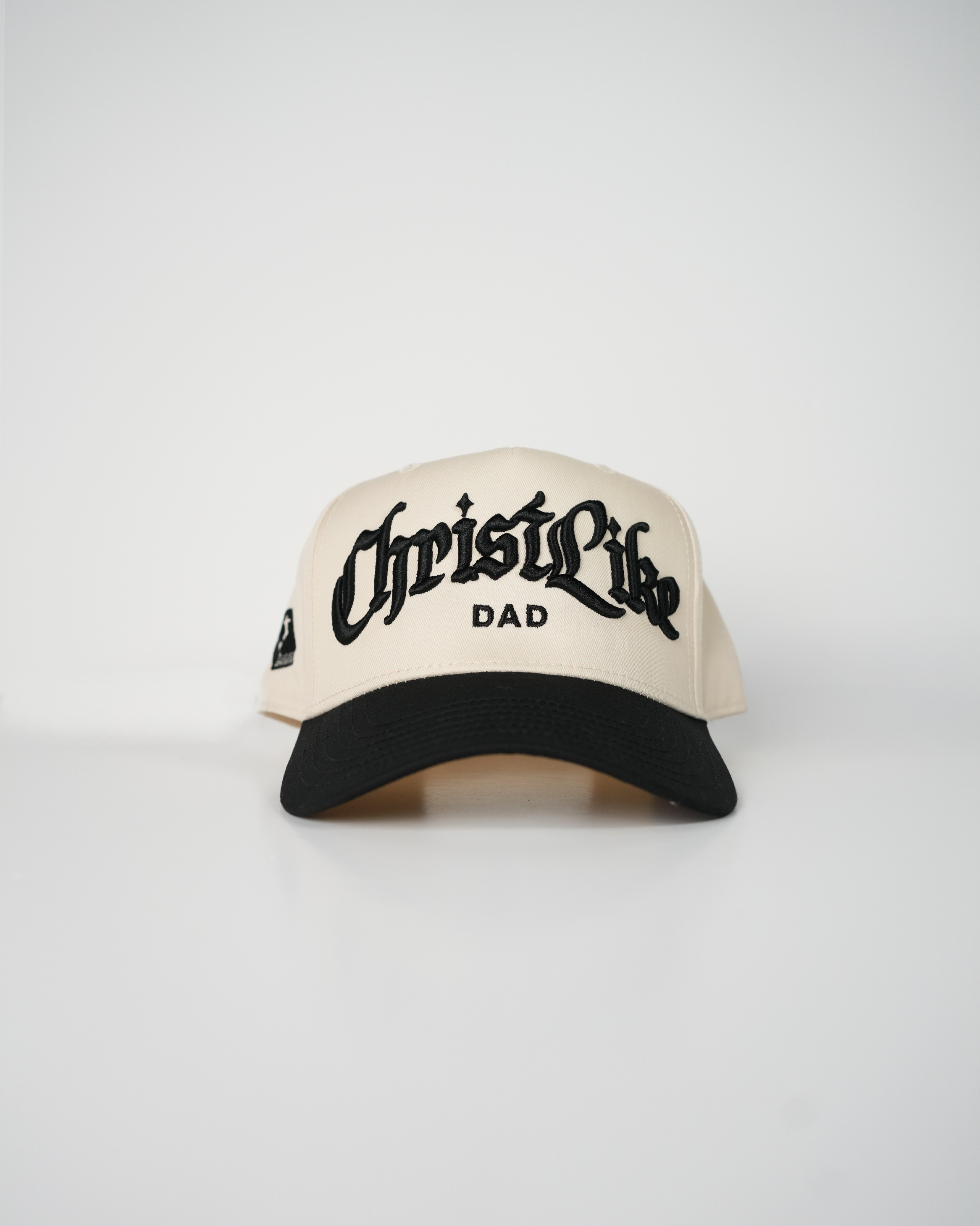 Christlike Dad OG