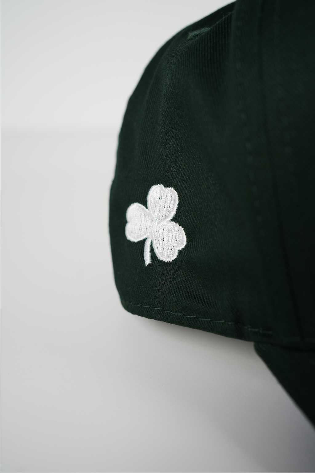 Christlike Boston Forrest