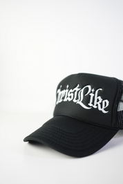 Christ Like Trucker Hat