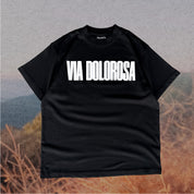 Via Dolorosa Black