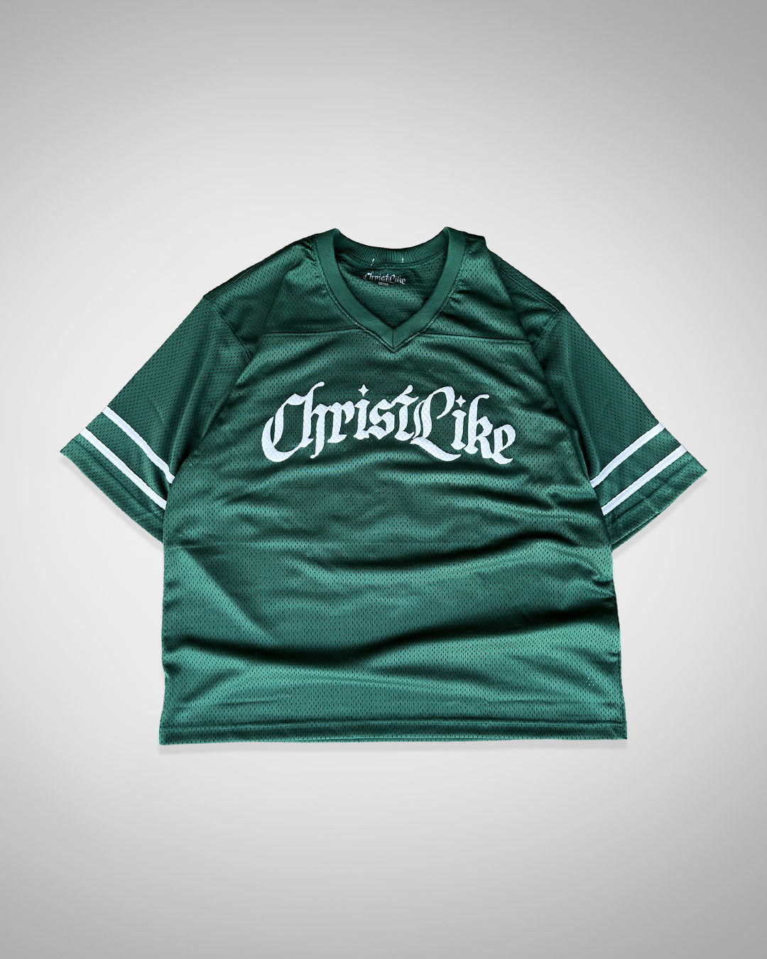 ChristLike Jersey V2