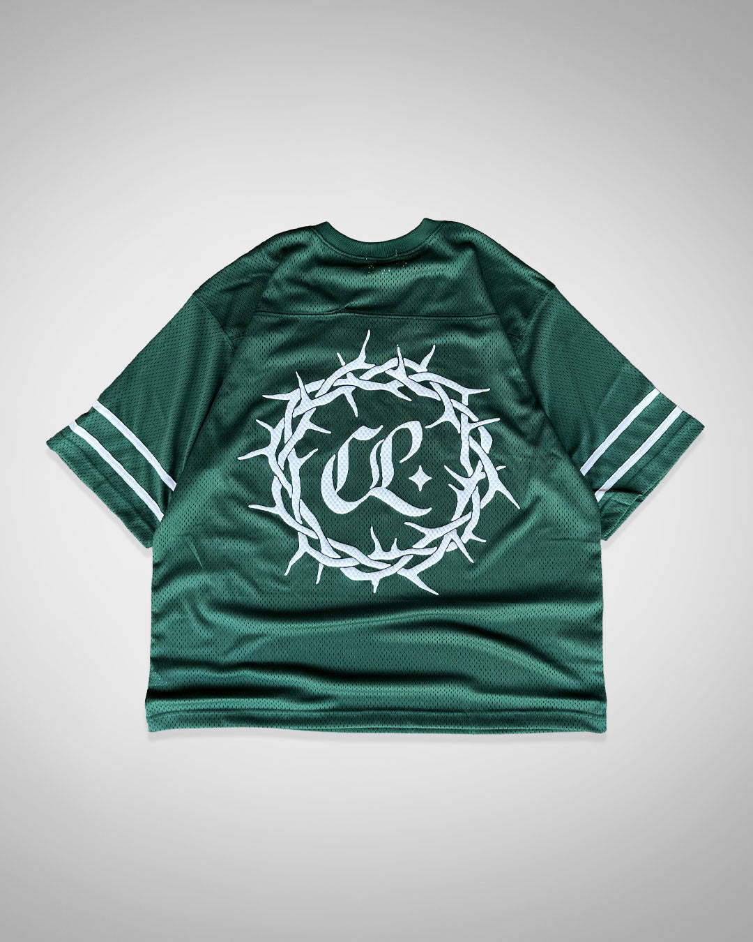 ChristLike Jersey V2