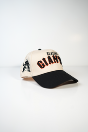 Slaying Giants
