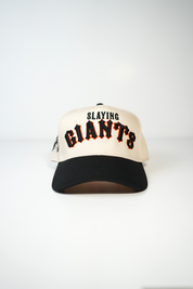 Slaying Giants