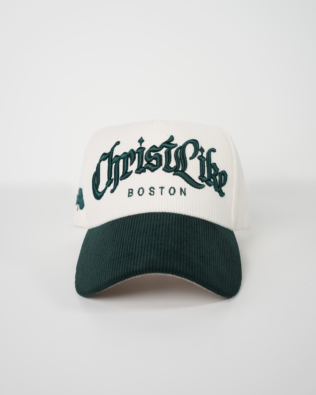 Boston Corduroy
