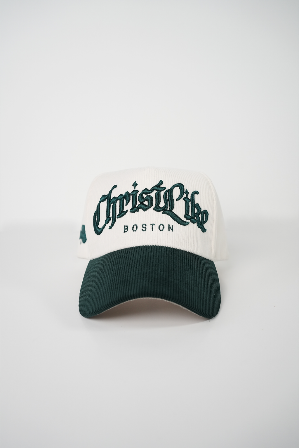 Boston Corduroy