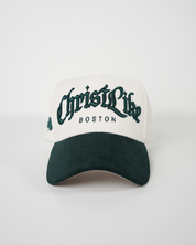 Boston Corduroy