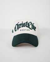 Boston Corduroy