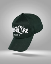 Christlike Boston Forrest