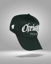 Christlike Boston Forrest