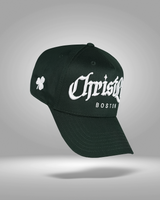 Christlike Boston Forrest